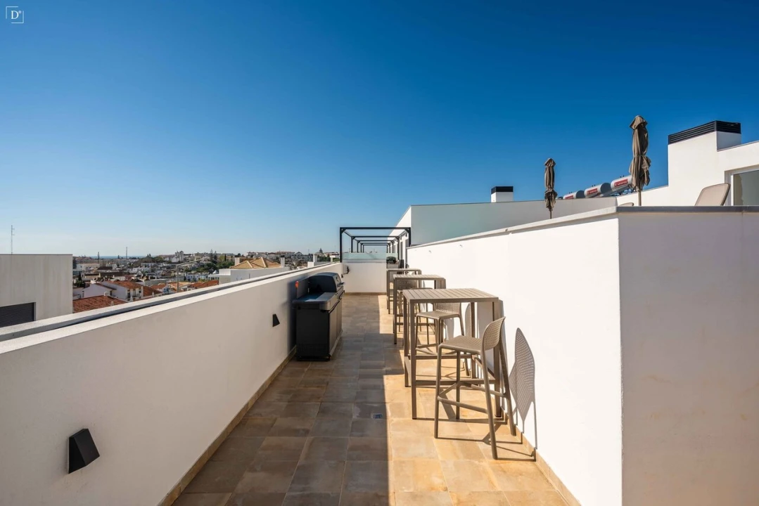 Apartamento T3 para Venda em Tavira (Santa Maria e Santiago) Foto 42