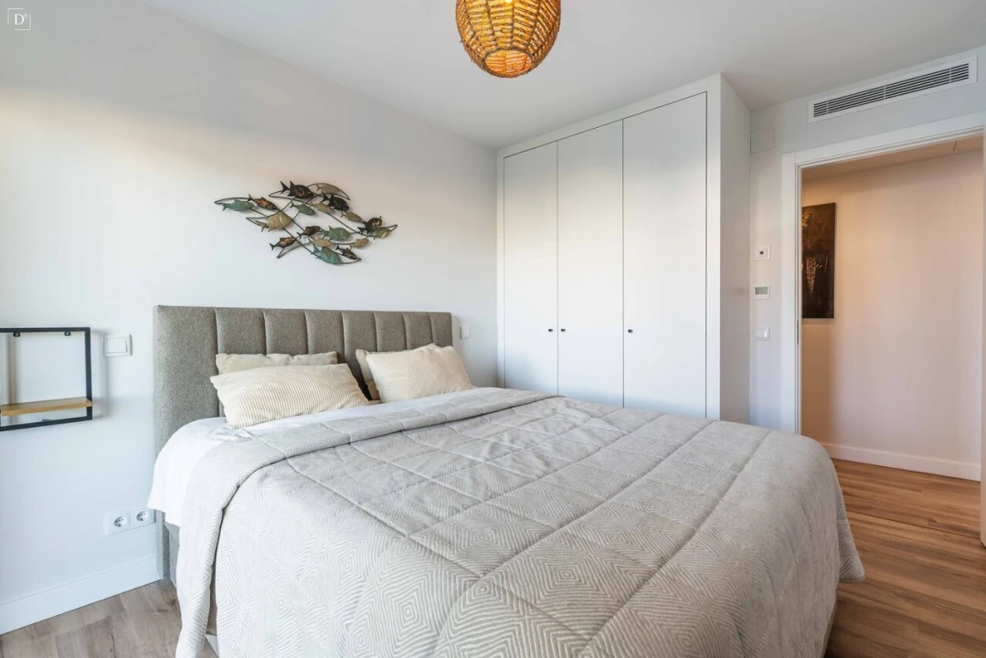 Apartamento T3 para Venda em Tavira (Santa Maria e Santiago) Foto 20