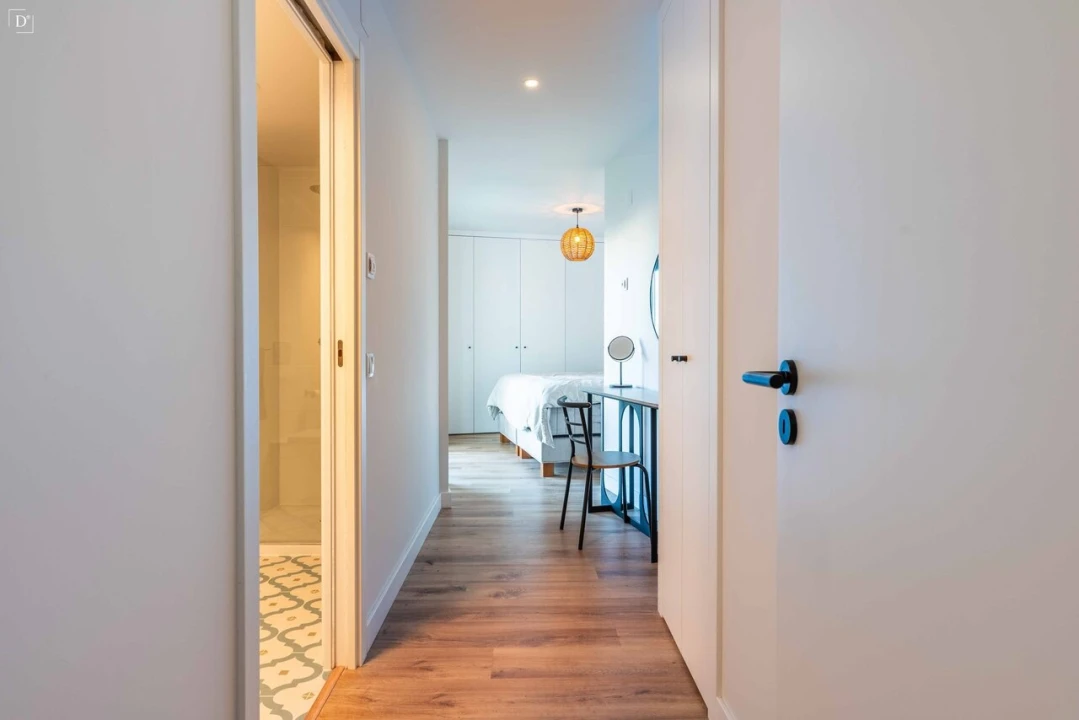 Apartamento T3 para Venda em Tavira (Santa Maria e Santiago) Foto 12