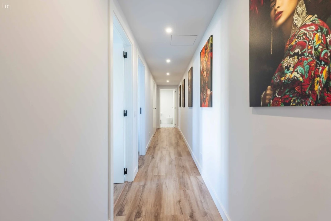 Apartamento T3 para Venda em Tavira (Santa Maria e Santiago) Foto 11