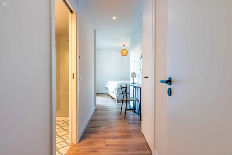 Apartamento T3 para Venda em Tavira (Santa Maria e Santiago) Foto 12