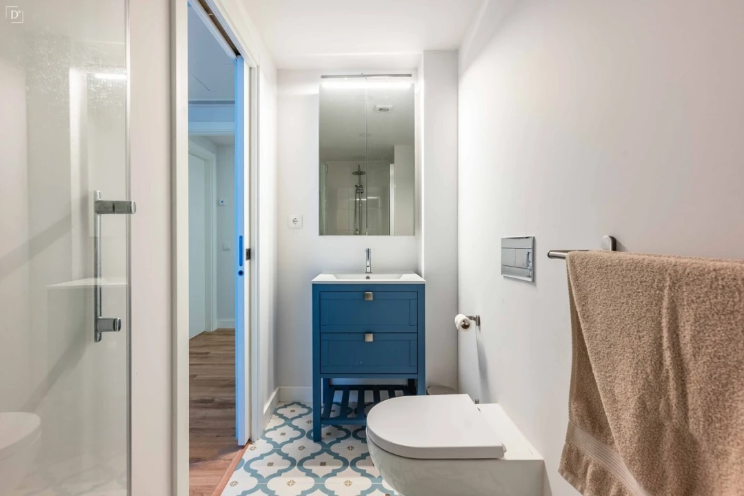 Apartamento T3 para Venda em Tavira (Santa Maria e Santiago) Foto 17