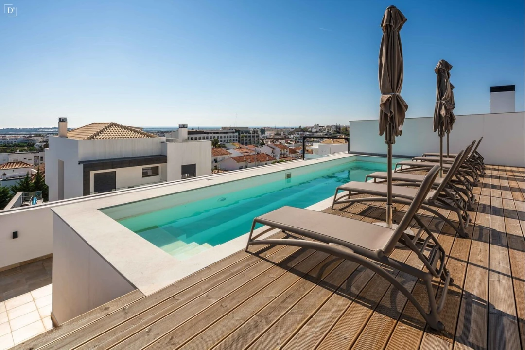 Apartamento T3 para Venda em Tavira (Santa Maria e Santiago) Foto 28
