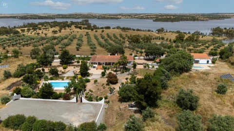 Moradia T3 para Venda em Ourique