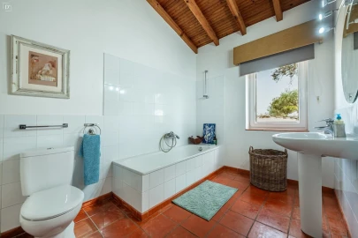 Moradia T3 para Venda em Ourique