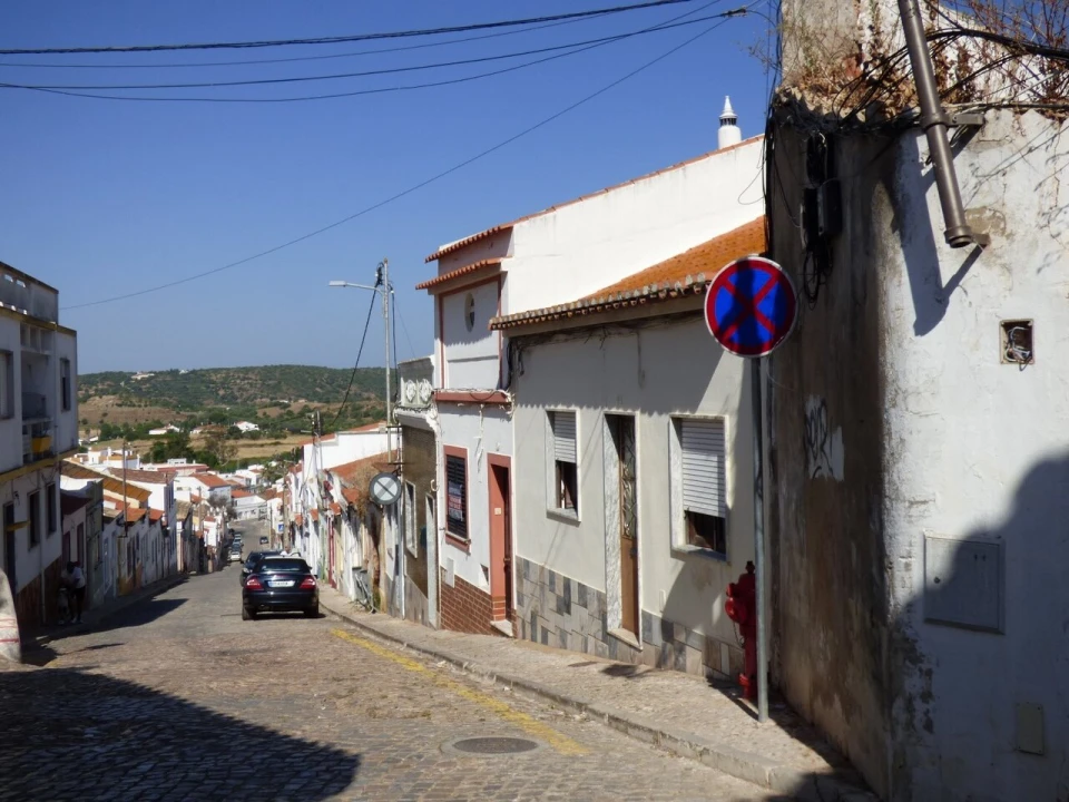 Moradia T1 para Venda em Silves Foto 2