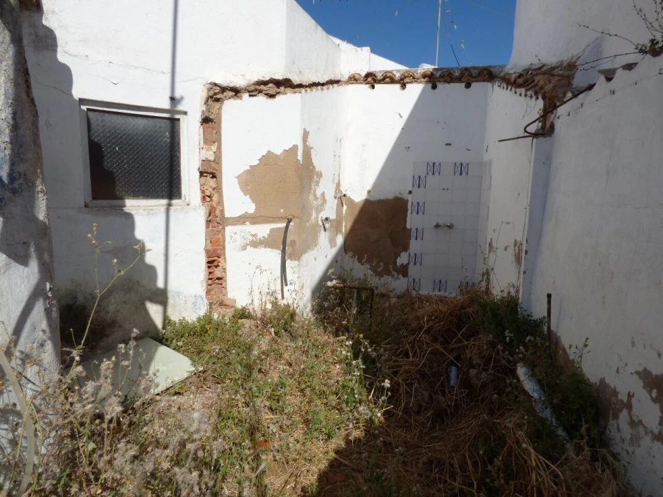 Moradia T1 para Venda em Silves Foto 4