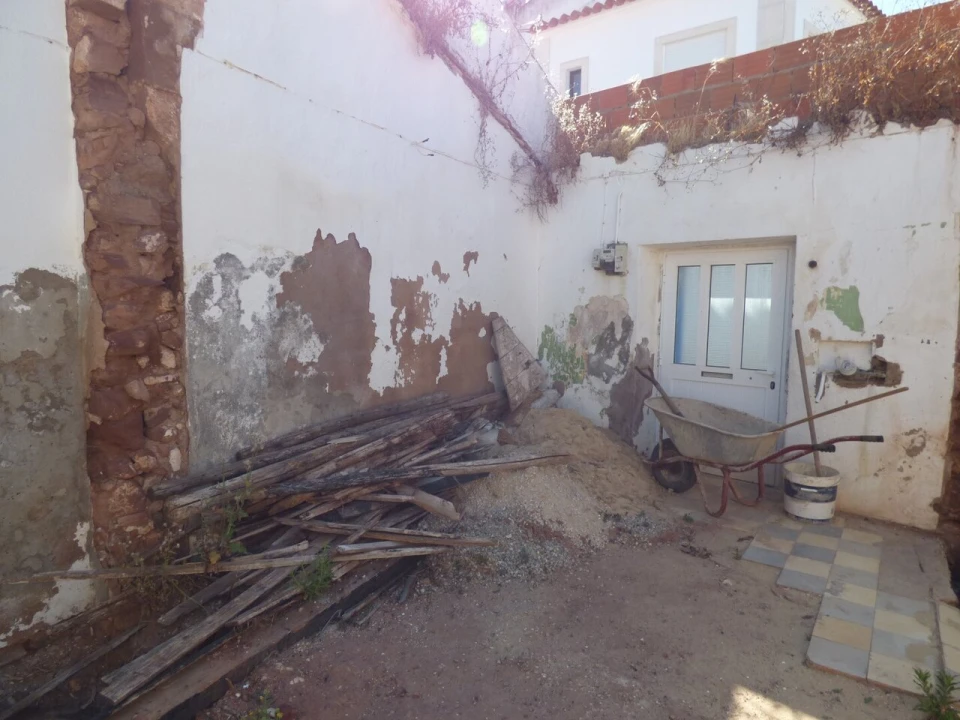 Moradia T1 para Venda em Silves Foto 5