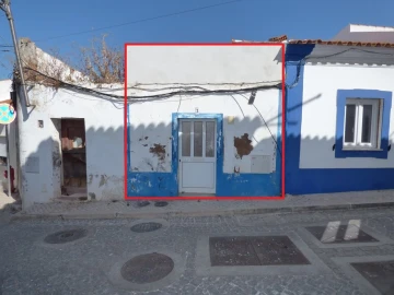 Moradia T1 para Venda em Silves