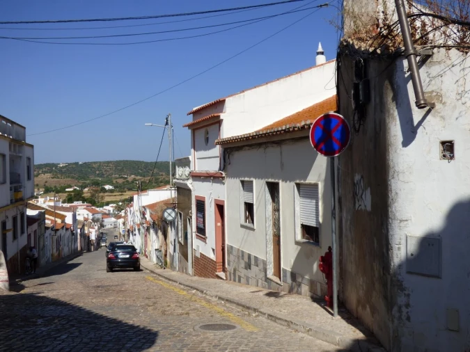 Moradia T1 para Venda em Silves Foto 2