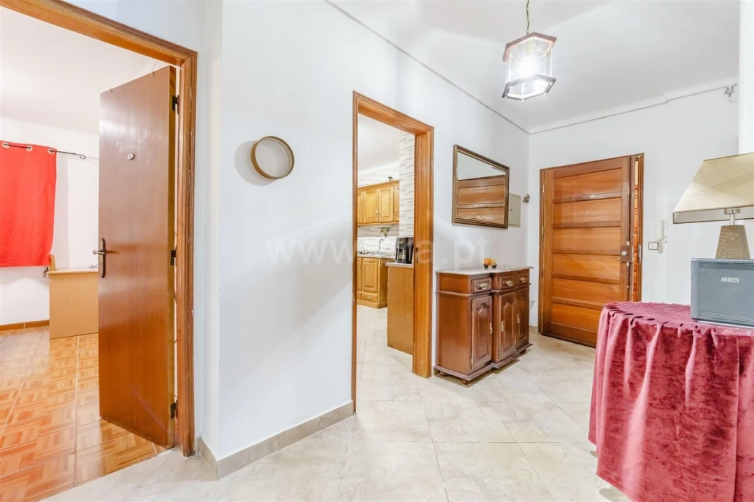 Apartamento T3 para Venda em Covilhã e Canhoso Foto 15