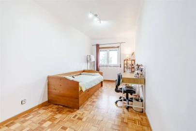 Apartamento T3 para Venda em Covilhã e Canhoso
