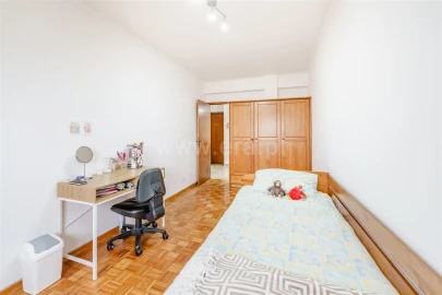 Apartamento T3 para Venda em Covilhã e Canhoso