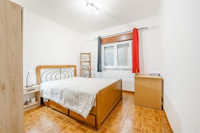 Apartamento T3 para Venda em Covilhã e Canhoso