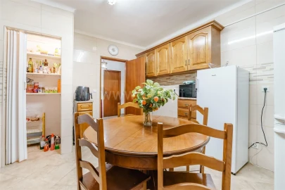 Apartamento T3 para Venda em Covilhã e Canhoso