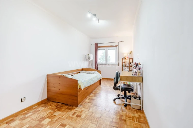 Apartamento T3 para Venda em Covilhã e Canhoso Foto 8
