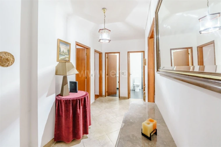 Apartamento T3 para Venda em Covilhã e Canhoso Foto 14