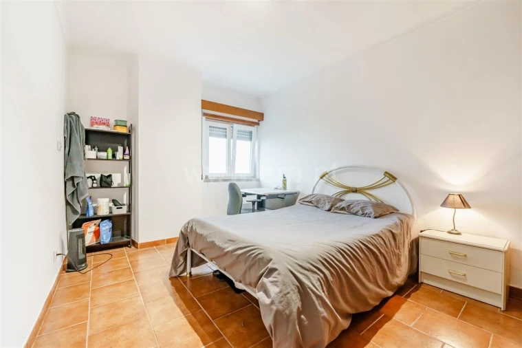 Apartamento T3 para Venda em Covilhã e Canhoso Foto 10