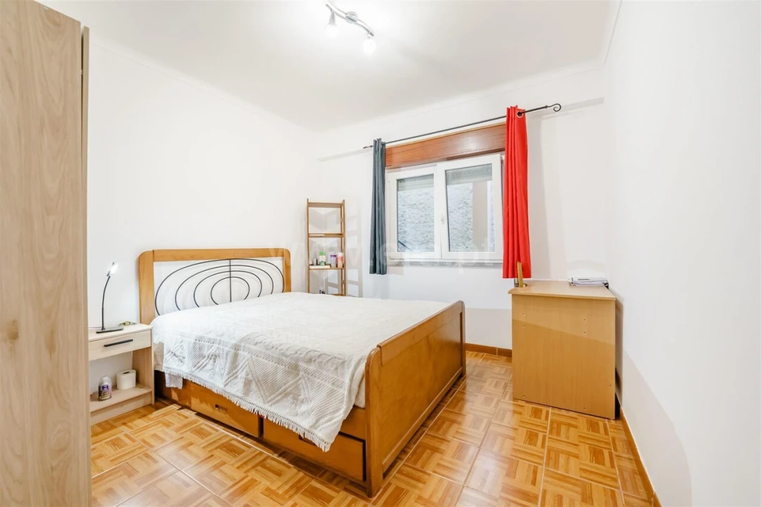Apartamento T3 para Venda em Covilhã e Canhoso Foto 12