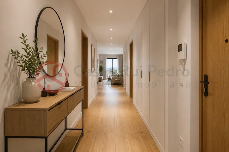 Apartamento T3 para Venda em Corroios