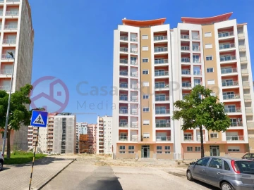 Apartamento T2 para Venda em Corroios