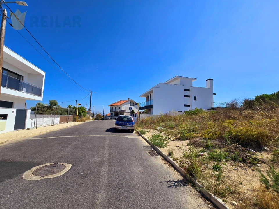 Terreno para Venda em Santa Iria de Azoia, São João da Talha e Bobadela Foto 4
