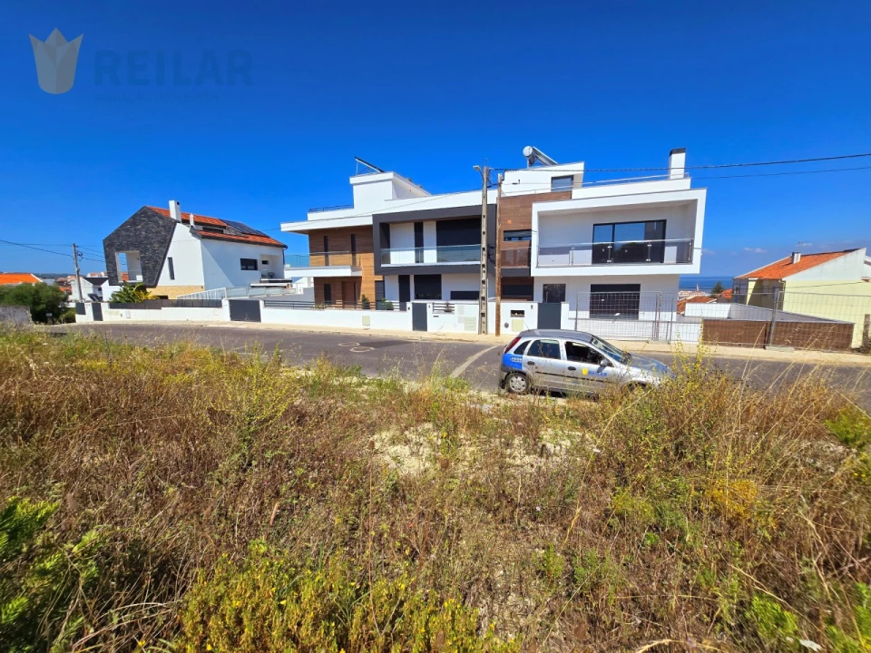 Terreno para Venda em Santa Iria de Azoia, São João da Talha e Bobadela Foto 12