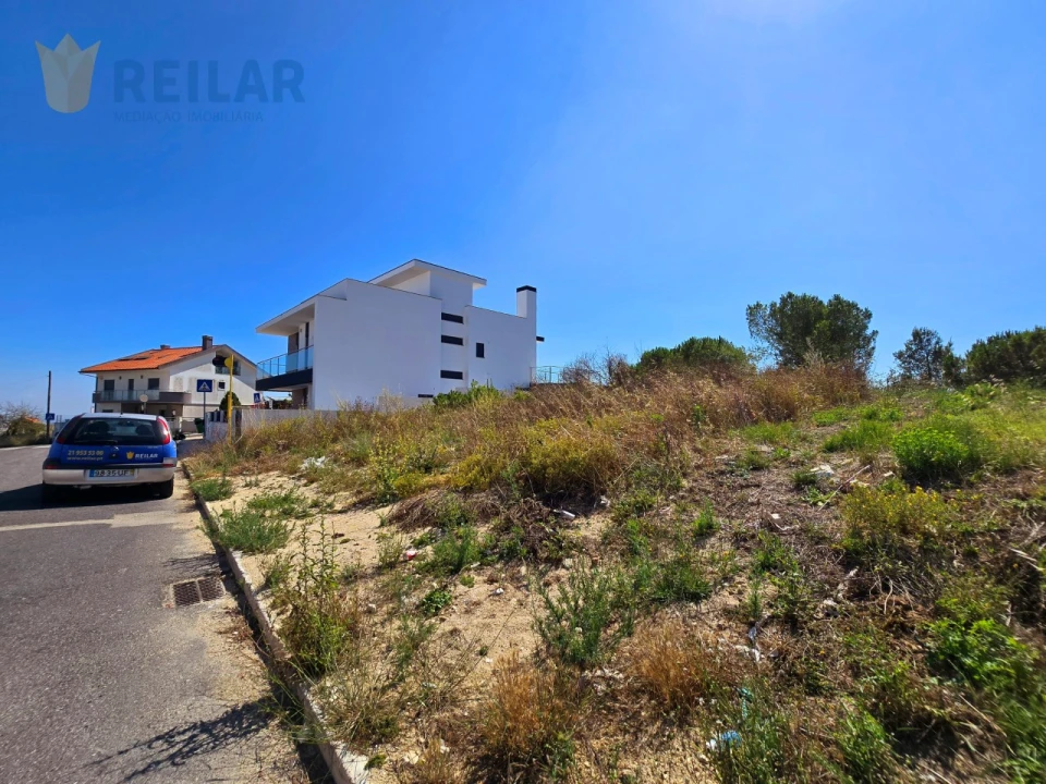 Terreno para Venda em Santa Iria de Azoia, São João da Talha e Bobadela Foto 14