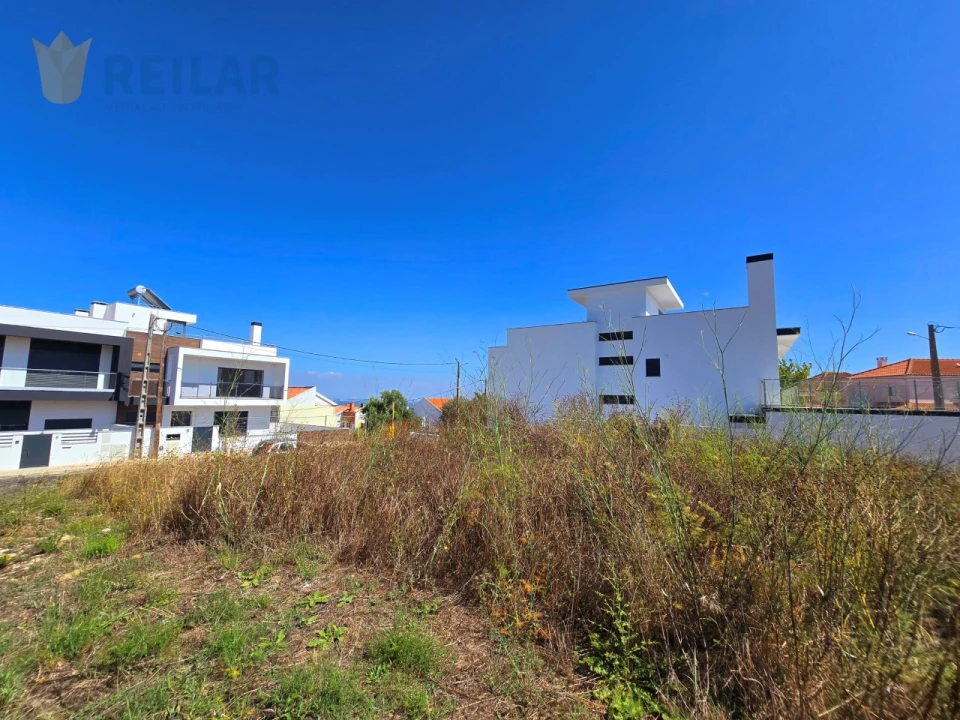 Terreno para Venda em Santa Iria de Azoia, São João da Talha e Bobadela Foto 15