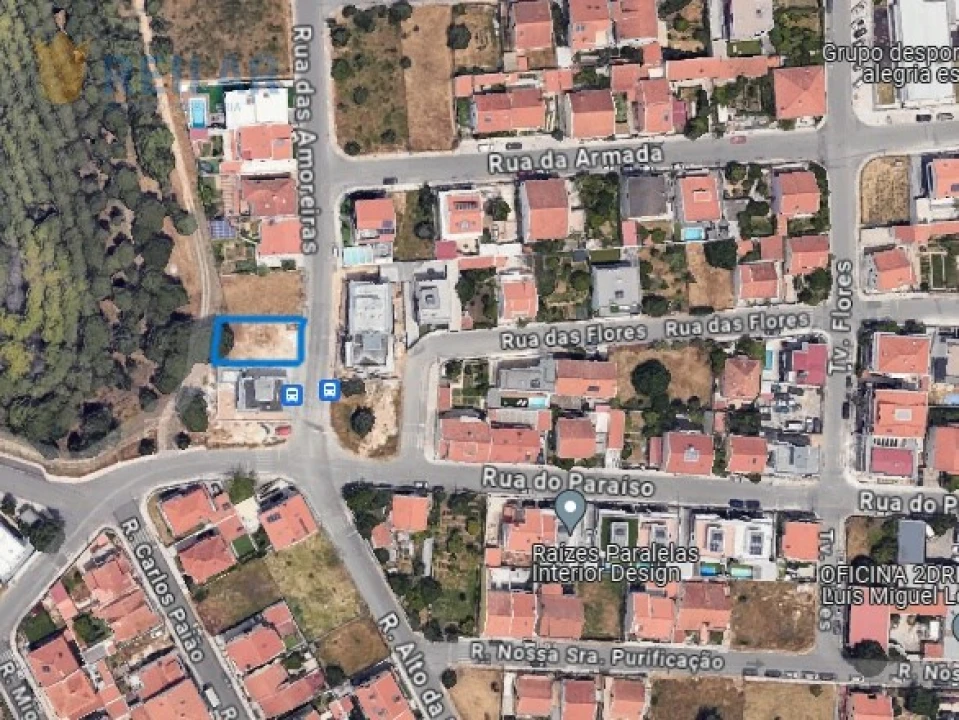 Terreno para Venda em Santa Iria de Azoia, São João da Talha e Bobadela Foto 18