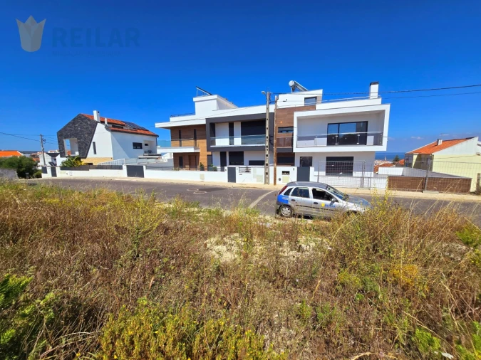 Terreno para Venda em Santa Iria de Azoia, São João da Talha e Bobadela Foto 12