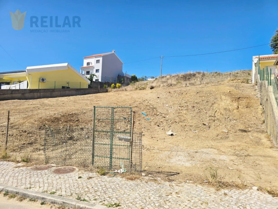 Terreno para Venda em Vialonga Foto 8