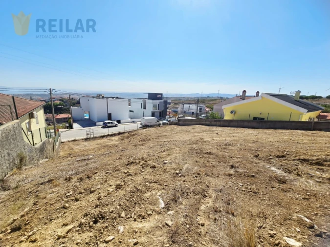 Terreno para Venda em Vialonga Foto 2