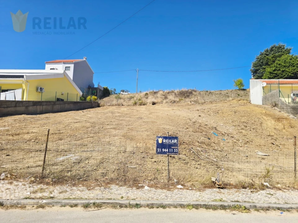 Terreno para Venda em Vialonga Foto 5