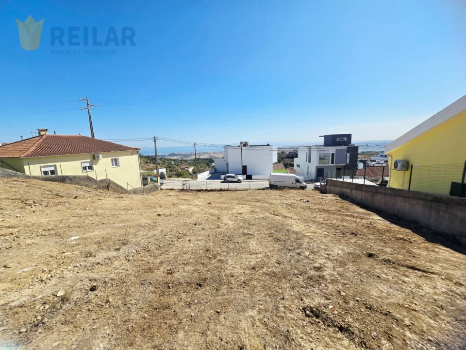 Terreno para Venda em Vialonga Foto 7