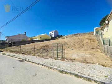 Terreno para Venda em Vialonga