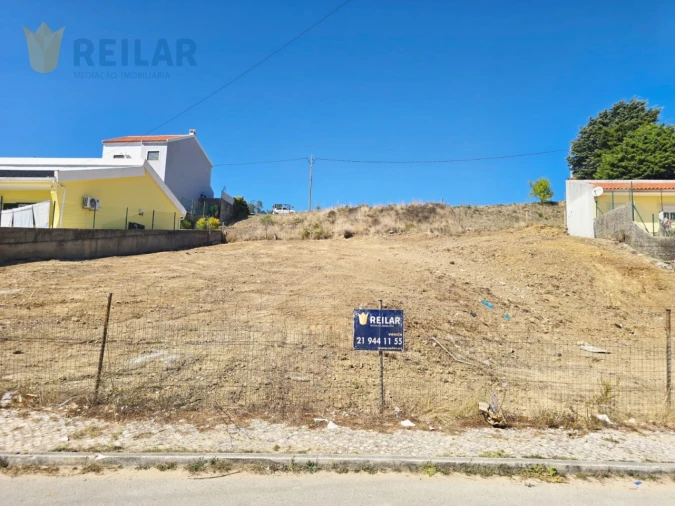 Terreno para Venda em Vialonga Foto 5