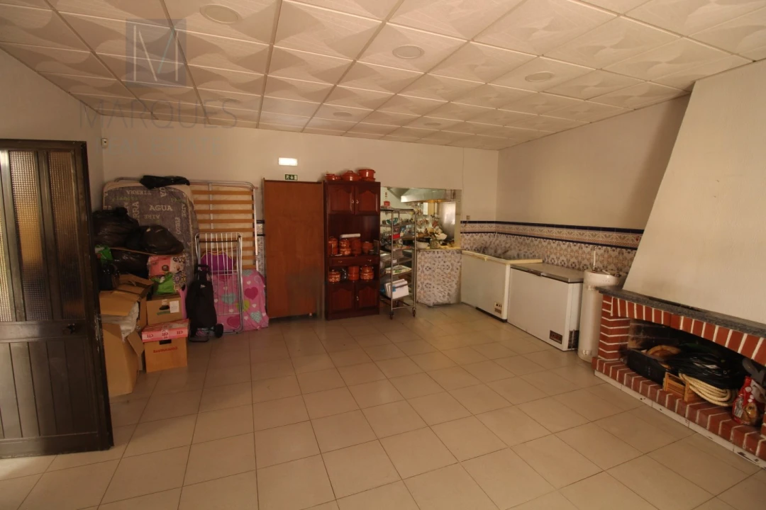 Negócio para Venda em Sarilhos Grandes Foto 6
