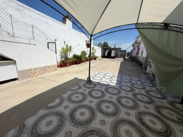 Moradia T5 para Venda em Alpiarça