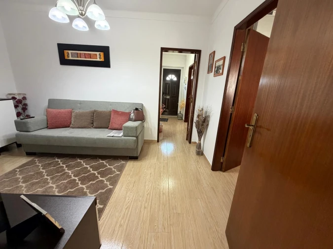 Moradia T5 para Venda em Alpiarça Foto 7