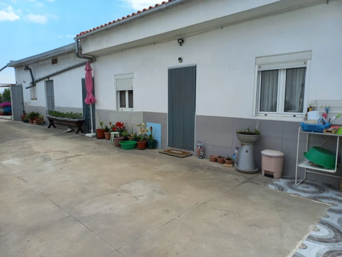 Moradia T5 para Venda em Alpiarça Foto 17