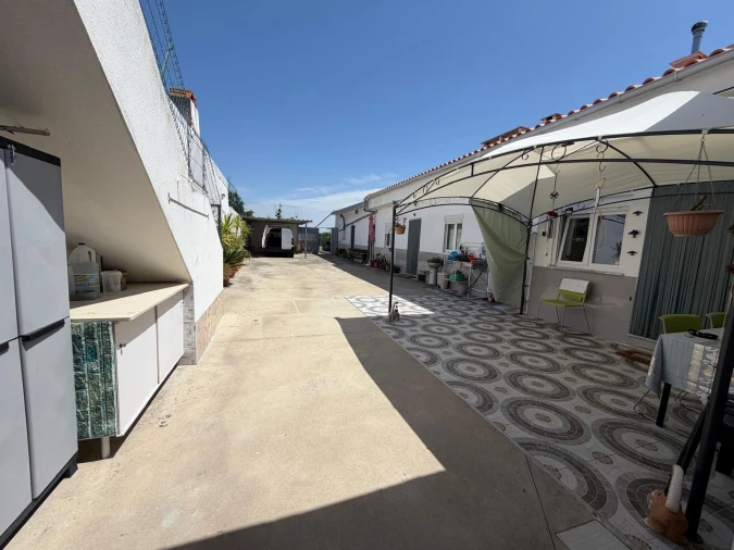 Moradia T5 para Venda em Alpiarça Foto 12