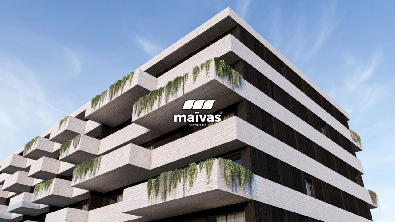 Apartamento T3 para Venda em Valongo Foto 7
