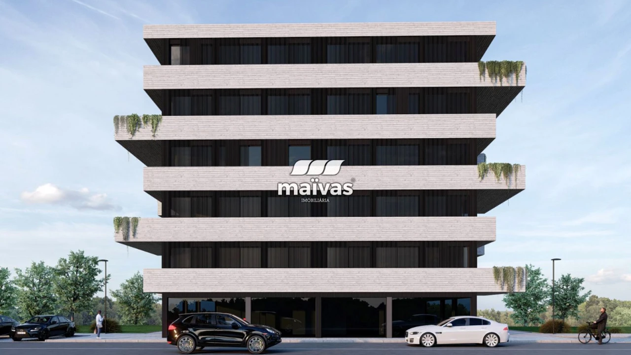 Apartamento T3 para Venda em Valongo Foto 9