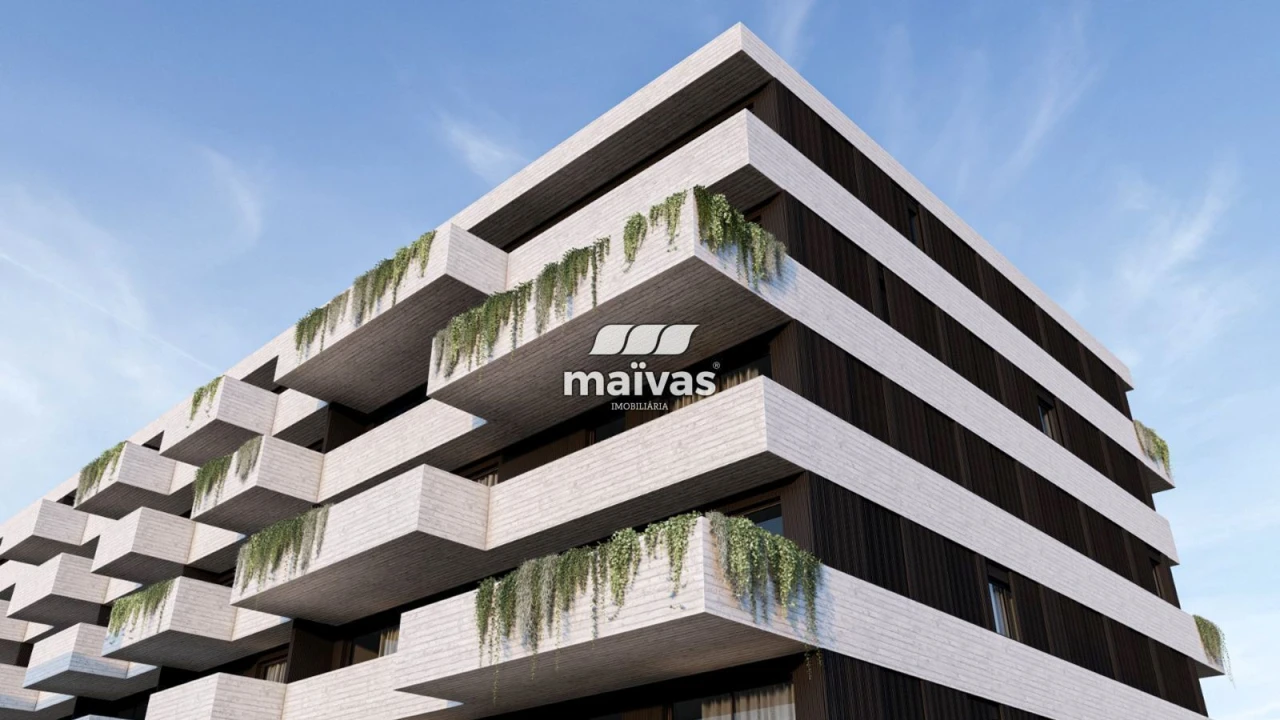 Apartamento T3 para Venda em Valongo Foto 9