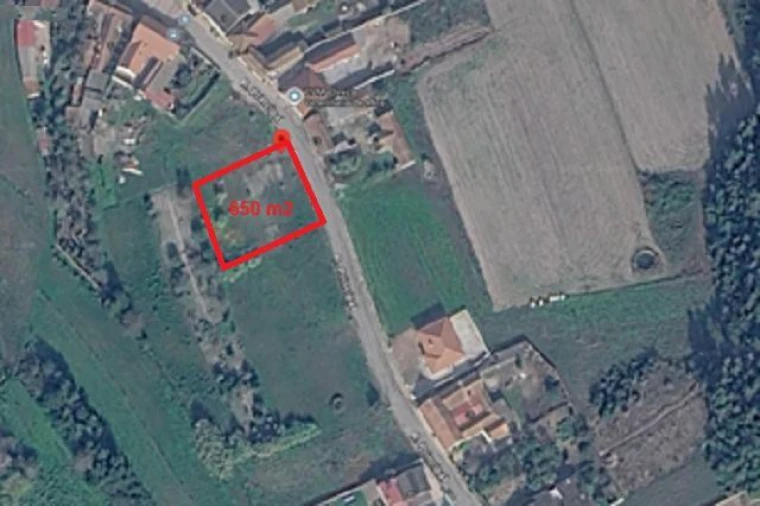Terreno P/ Prédio para Venda em Mira Foto 3