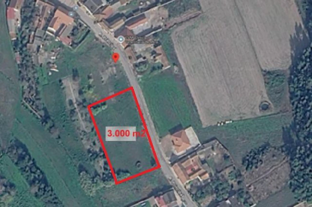 Terreno P/ Prédio para Venda em Mira Foto 6