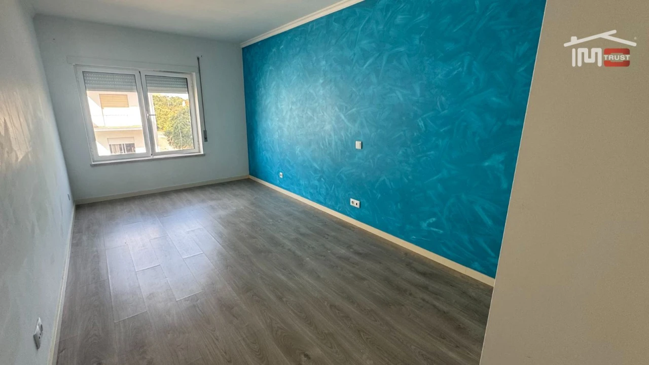 Apartamento T2 para Arrendamento em Fatima Foto 5