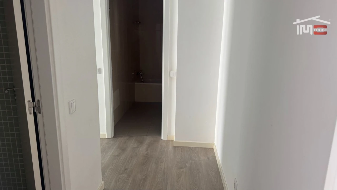Apartamento T2 para Arrendamento em Fatima Foto 14