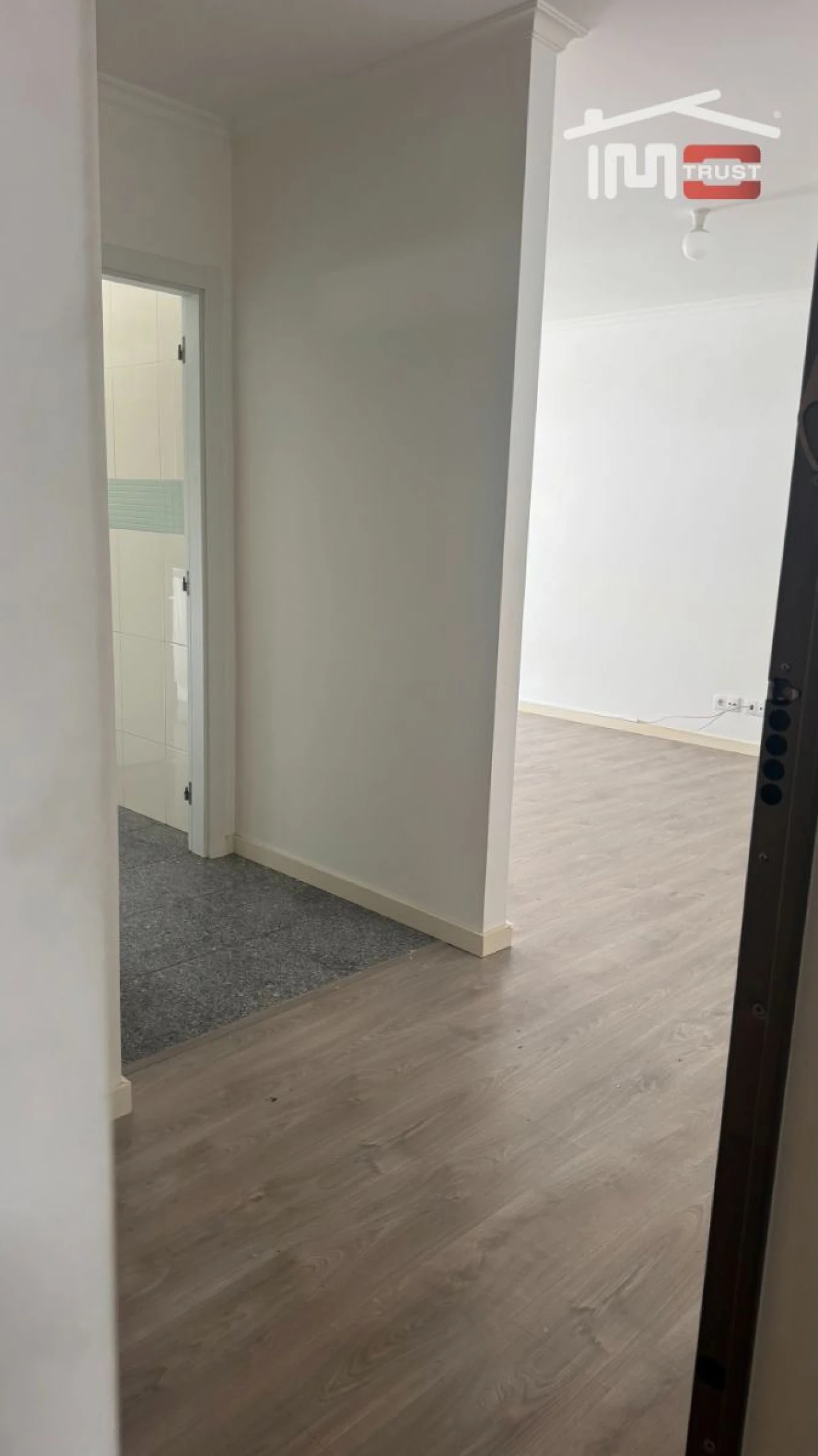 Apartamento T2 para Arrendamento em Fatima Foto 18
